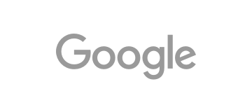 Google logo - trusted client