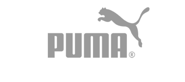 Puma logo - trusted client