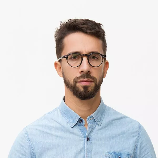 Eric Ingram profile photo